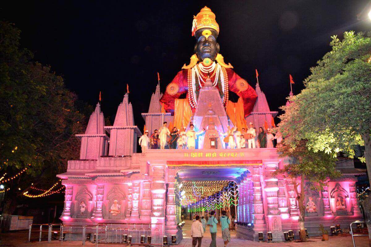 Pandharpur and Mantralyam with Shirdi Yatra 